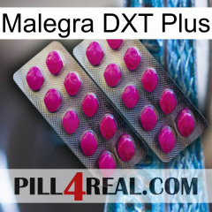 Malegra DXT Plus 10